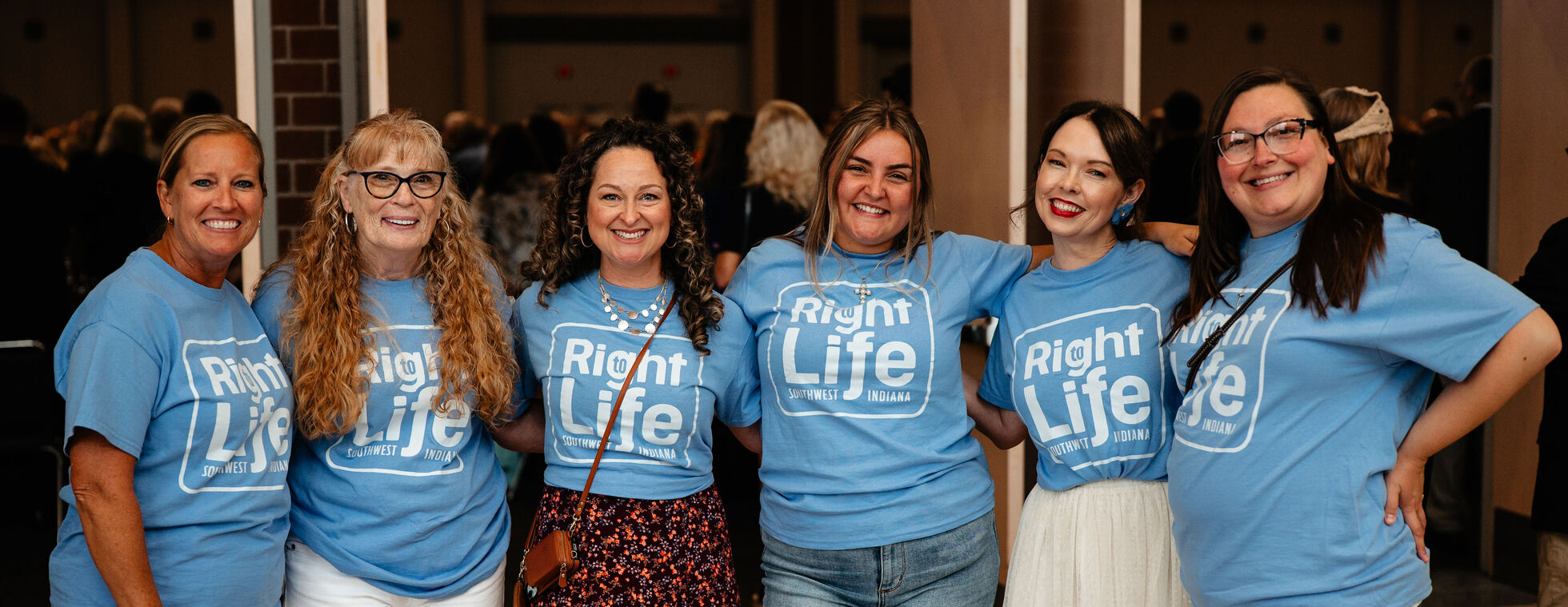 Right to Life Southwest Indiana Volunteer Interest